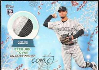 Ezequiel Tovar