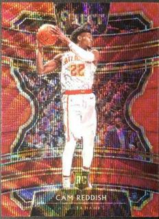 Cam Reddish