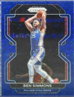 Ben Simmons