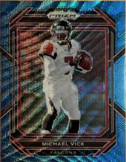 Michael Vick
