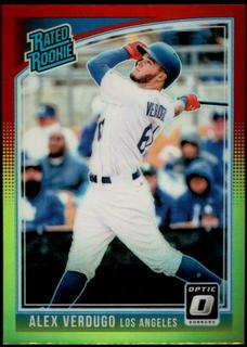 Alex Verdugo
