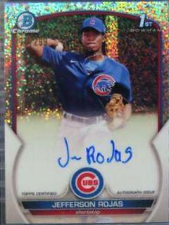 Jefferson Rojas