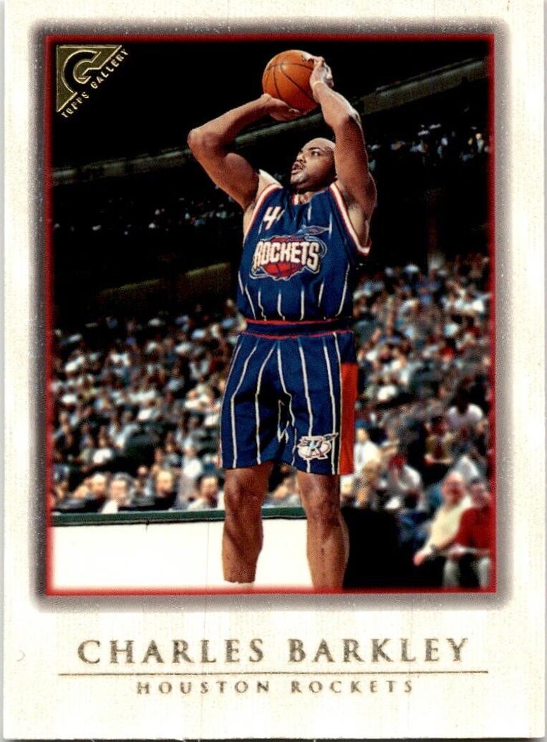 Charles Barkley