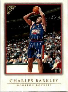 Charles Barkley