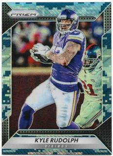Kyle Rudolph
