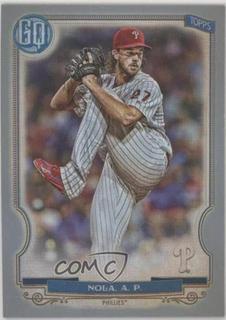 Aaron Nola