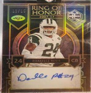 Darrelle Revis