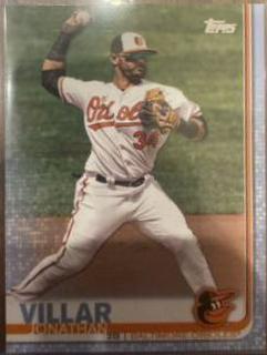 Jonathan Villar