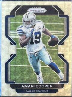 Amari Cooper