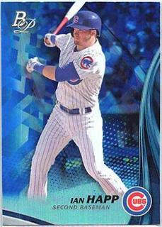 Ian Happ
