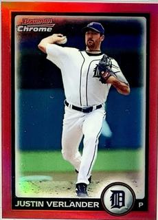 Justin Verlander