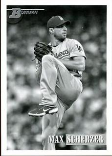 Max Scherzer