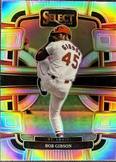Bob Gibson