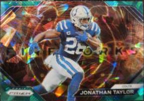 Jonathan Taylor