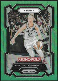 Courtney Vandersloot