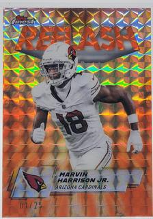 Marvin Harrison Jr.