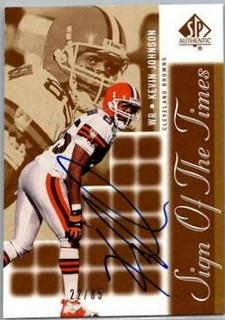 Kevin Johnson
