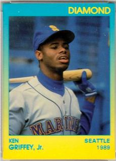 Ken Griffey Jr.