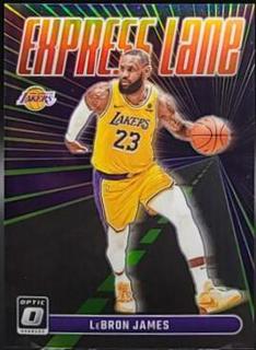 LeBron James