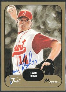 Gavin Floyd