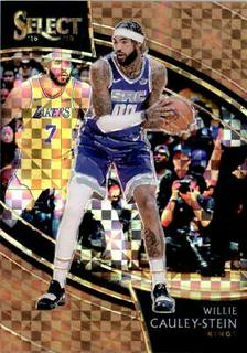 Willie Cauley-Stein