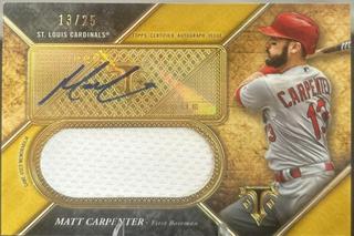 Matt Carpenter