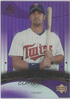 Garrett Jones