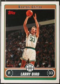 Larry Bird