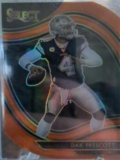 Dak Prescott