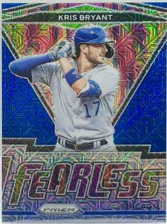 Kris Bryant