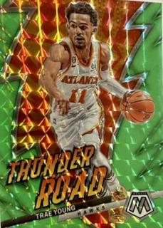 Trae Young