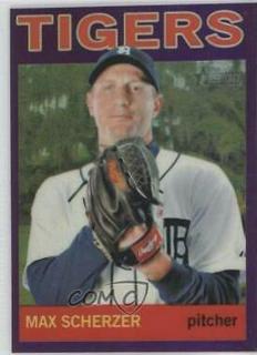 Max Scherzer