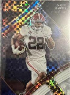 Najee Harris