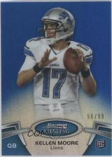 Kellen Moore