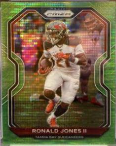 Ronald Jones II