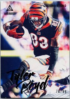 Tyler Boyd