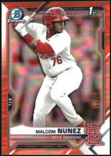 Malcom Nunez