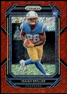 Isaiah Spiller