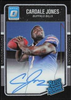 Cardale Jones