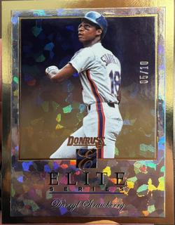Darryl Strawberry