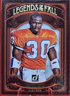 Terrell Davis