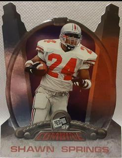 Shawn Springs