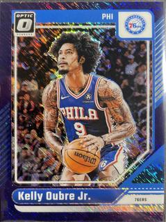 Kelly Oubre Jr.