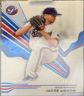 Jacob deGrom