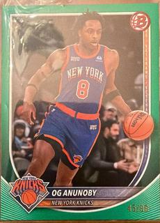 OG Anunoby