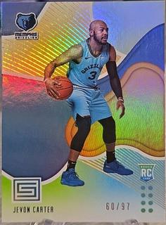 Jevon Carter