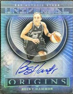 Becky Hammon