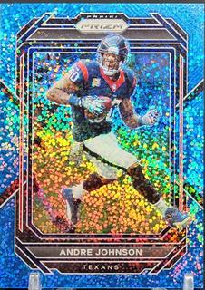 Andre Johnson