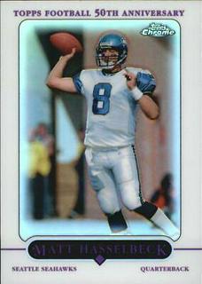 Matt Hasselbeck