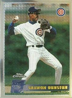 Shawon Dunston